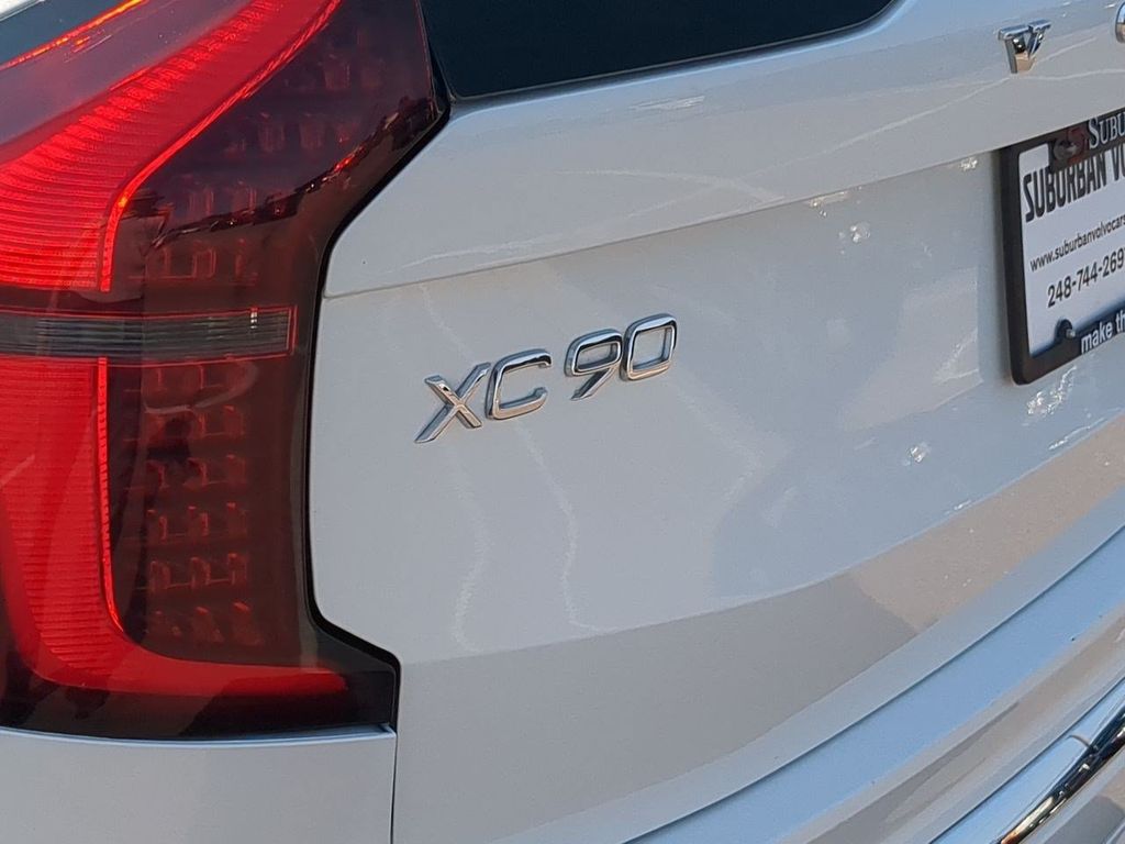 Thumbnail: 2026 Volvo XC90 - 7