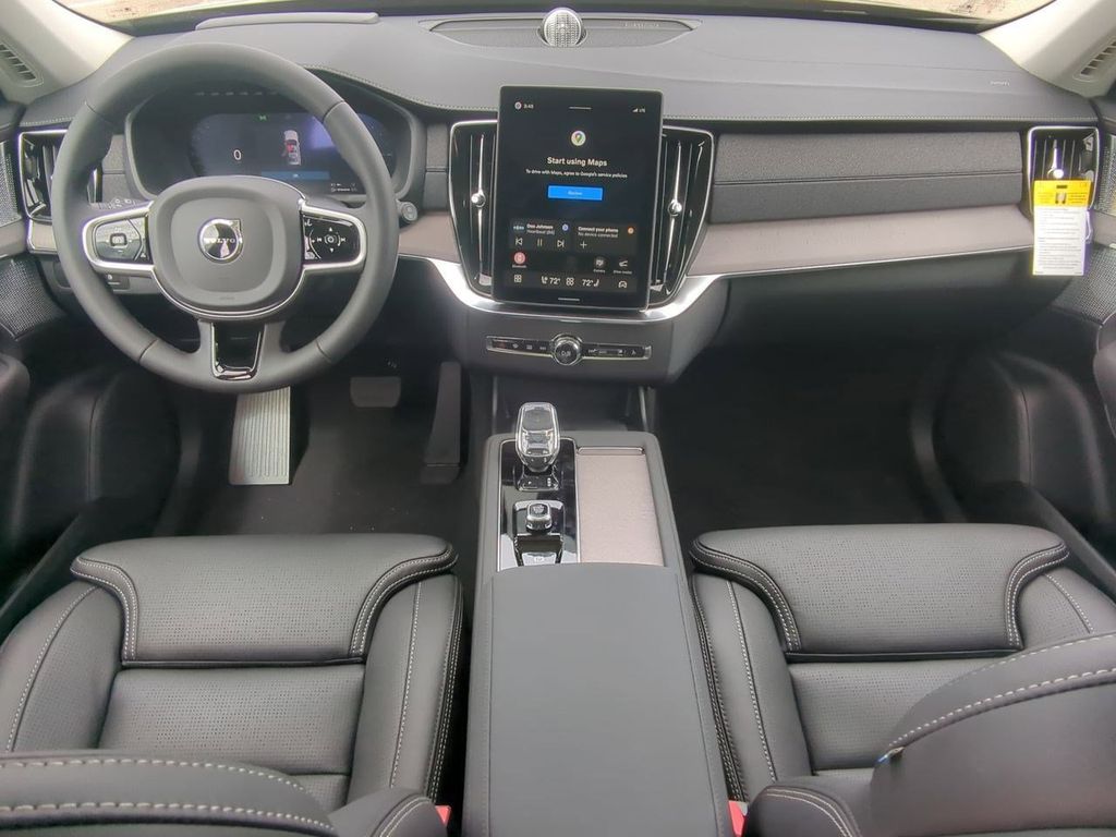 Thumbnail: 2026 Volvo XC90 - 9