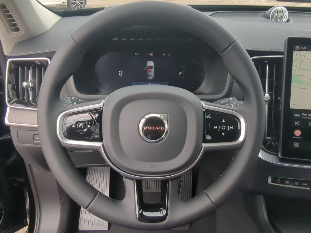 Thumbnail: 2026 Volvo XC90 - 13