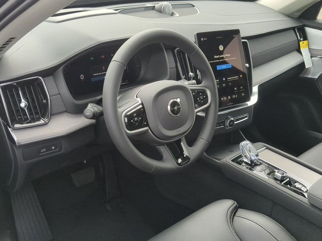 Thumbnail: 2026 Volvo XC90 - 2