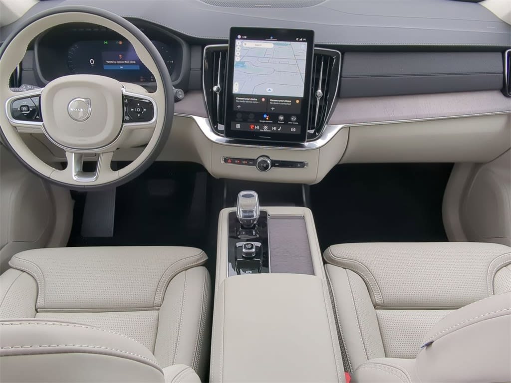 Thumbnail: 2026 Volvo XC90 - 9