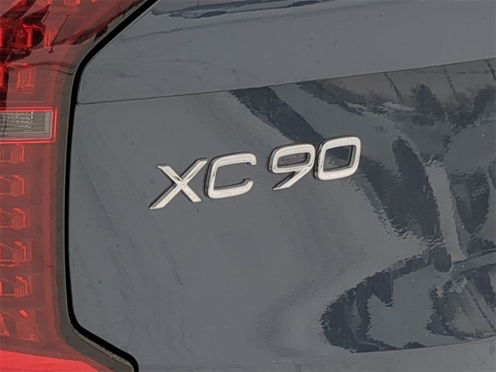 Thumbnail: 2026 Volvo XC90 - 23