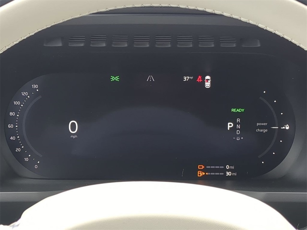 Thumbnail: 2026 Volvo XC90 - 33