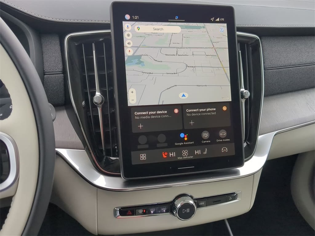 Thumbnail: 2026 Volvo XC90 - 14