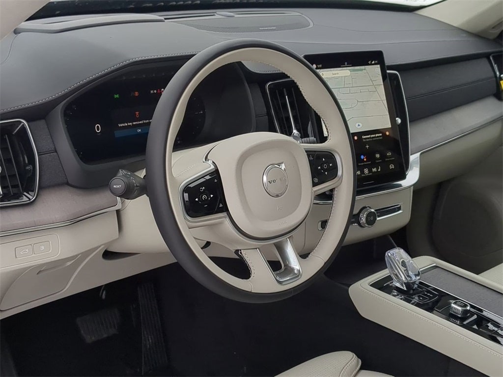 Thumbnail: 2026 Volvo XC90 - 2