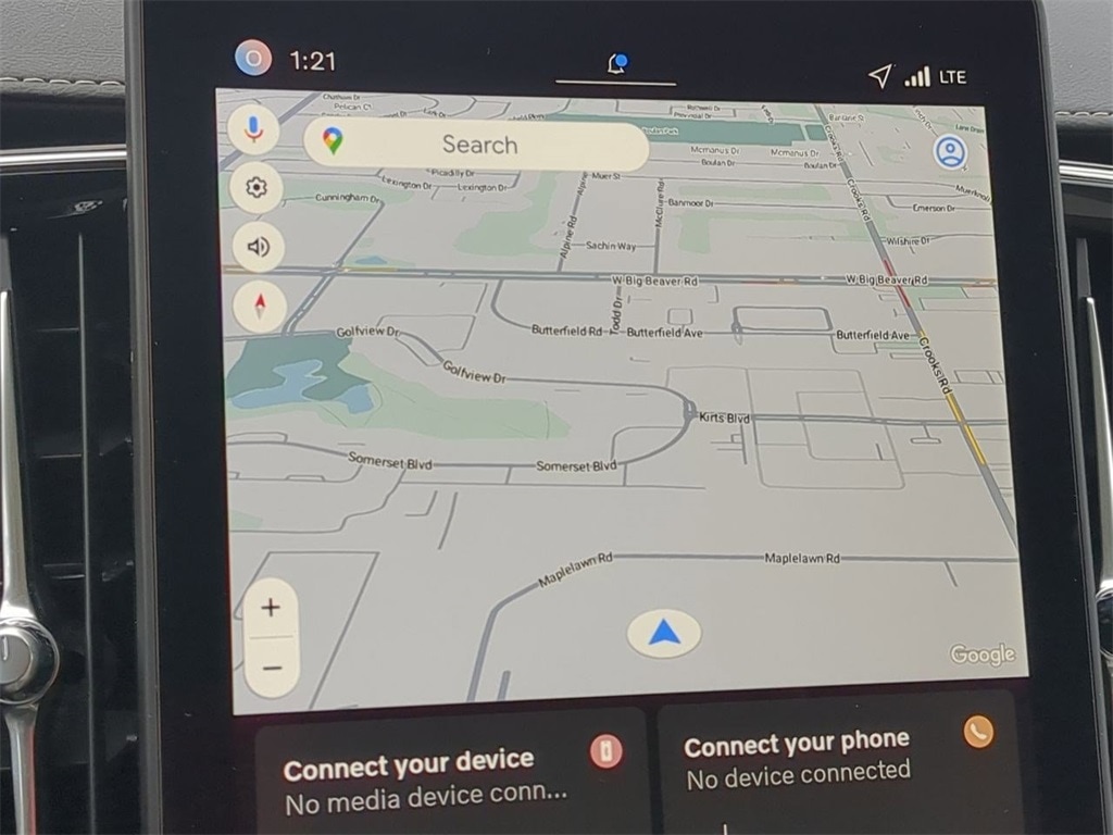 Thumbnail: 2026 Volvo XC90 - 31