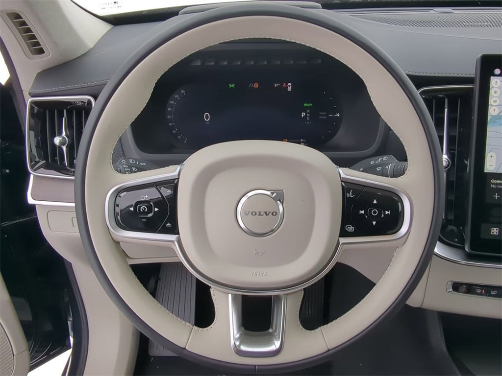 Thumbnail: 2026 Volvo XC90 - 13