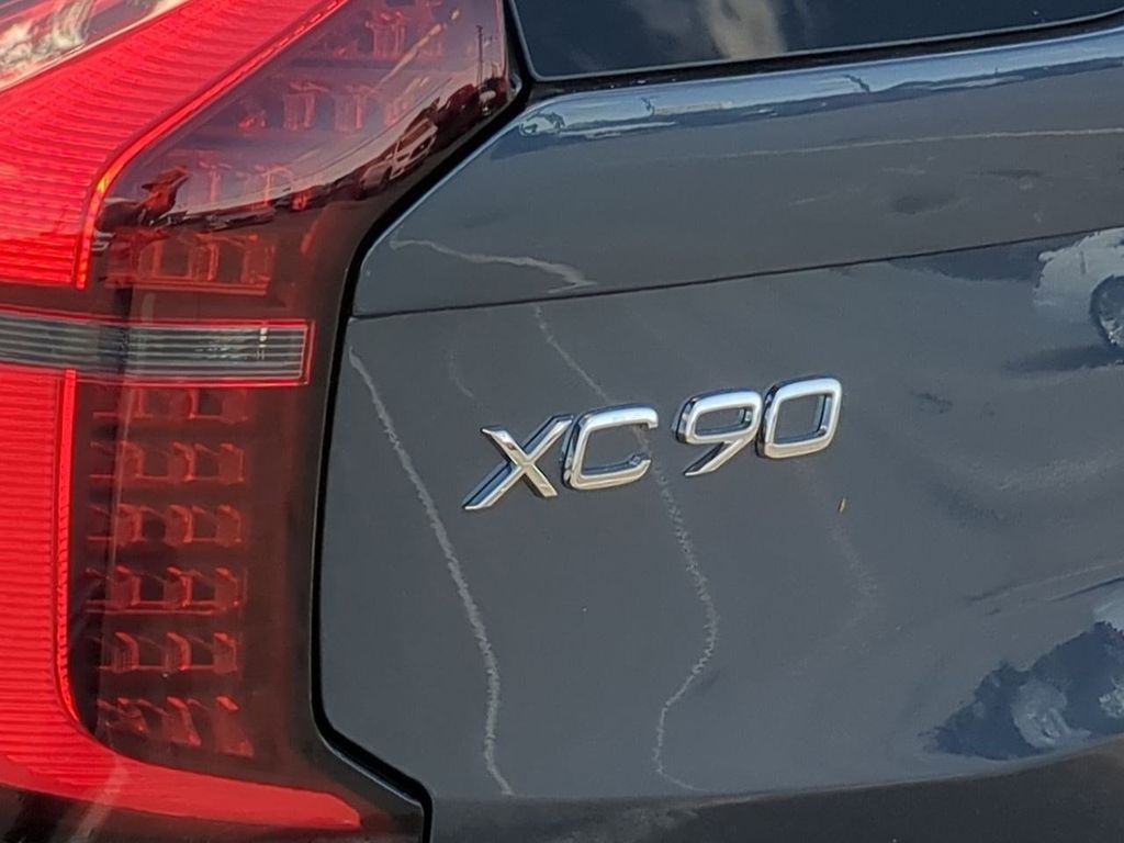 Thumbnail: 2026 Volvo XC90 - 23