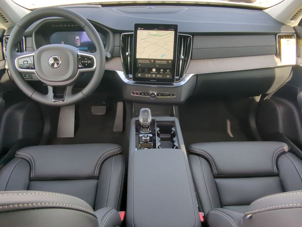 Thumbnail: 2026 Volvo XC90 - 9