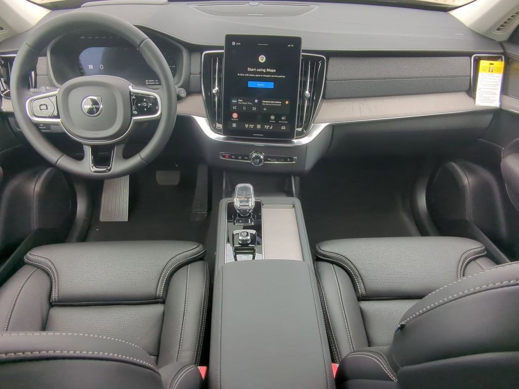 Thumbnail: 2026 Volvo XC90 - 9