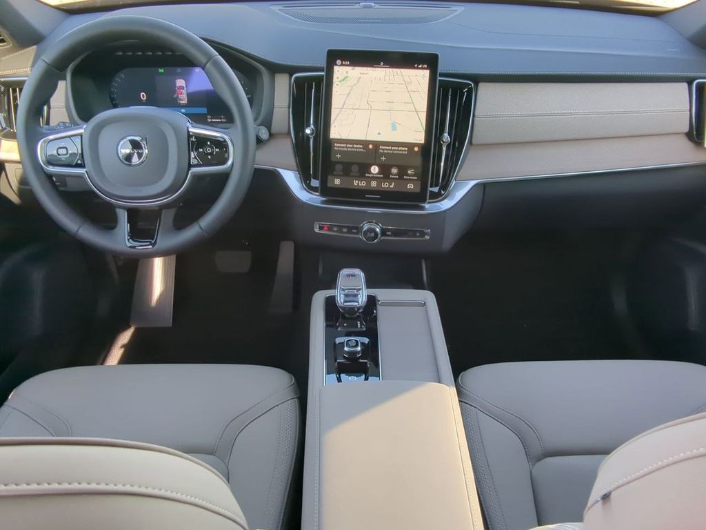 Thumbnail: 2026 Volvo XC90 - 9
