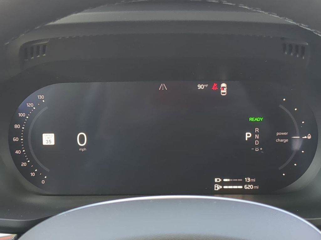 Thumbnail: 2026 Volvo XC60 - 16