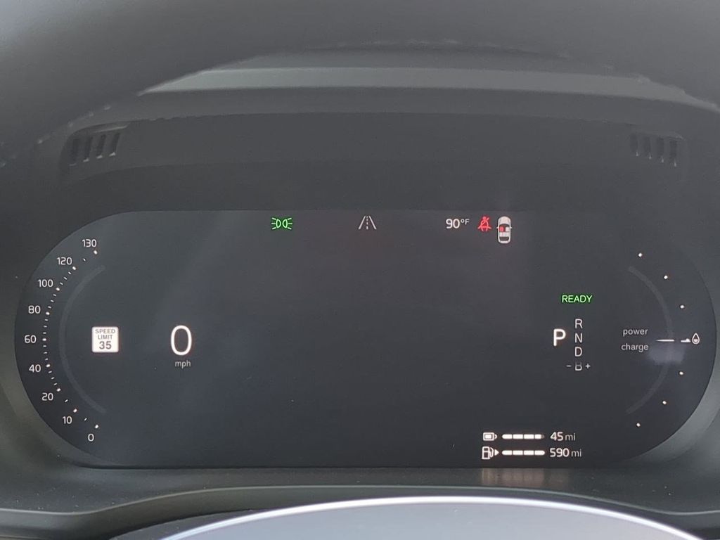Thumbnail: 2026 Volvo XC60 - 16