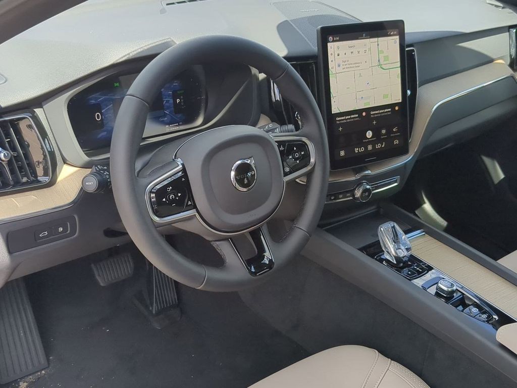 Thumbnail: 2026 Volvo XC60 - 2