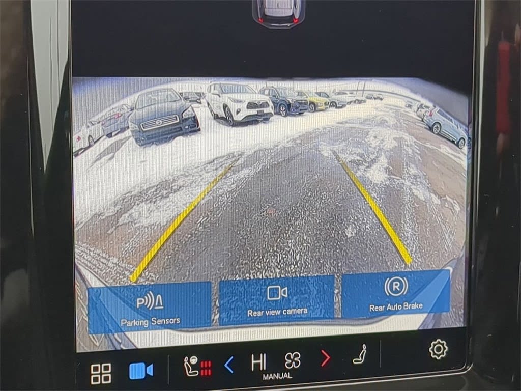 Thumbnail: 2025 Volvo XC60 - 31