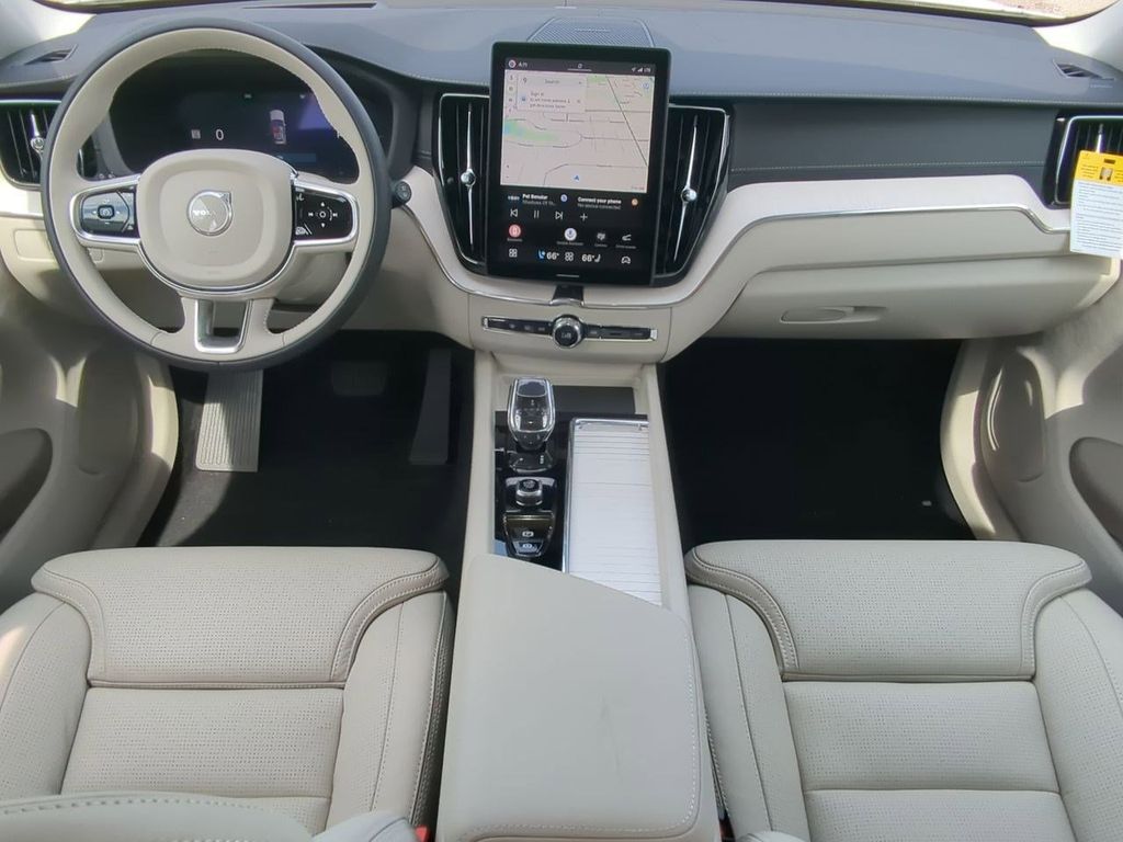 Thumbnail: 2026 Volvo XC60 - 9