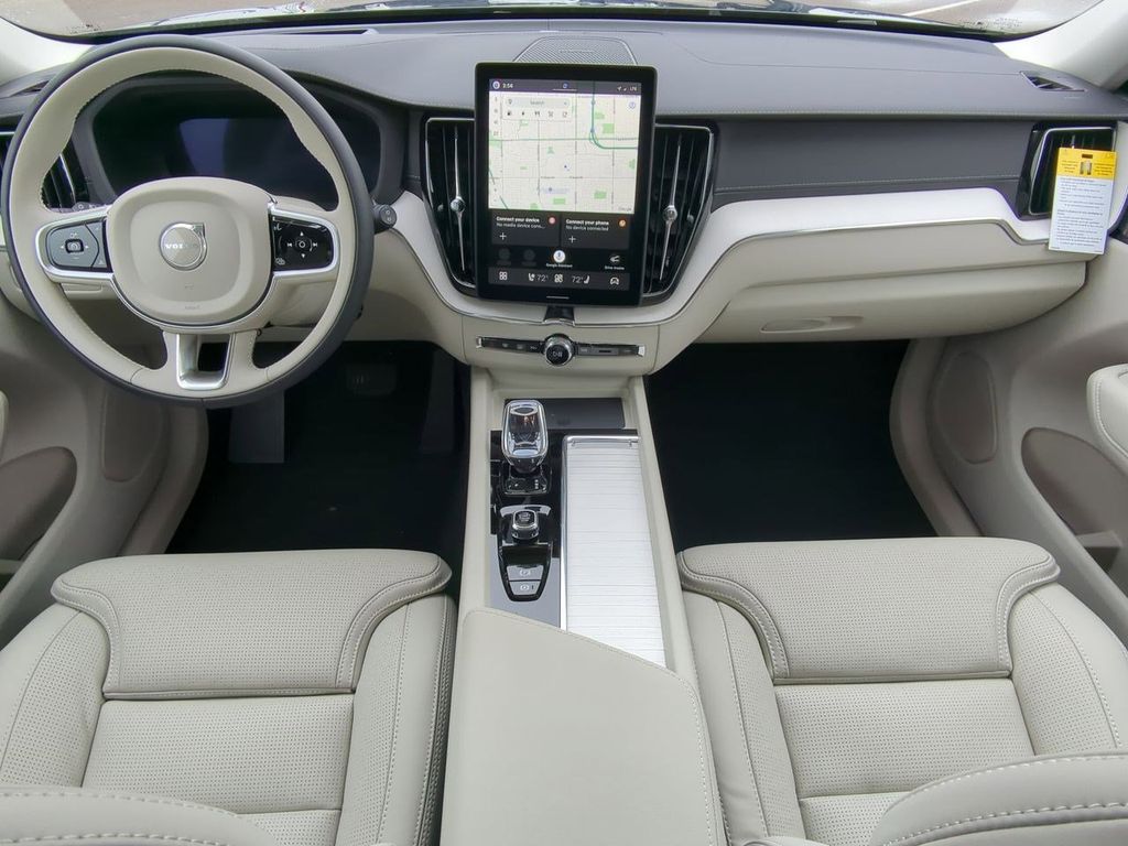 Thumbnail: 2026 Volvo XC60 - 9