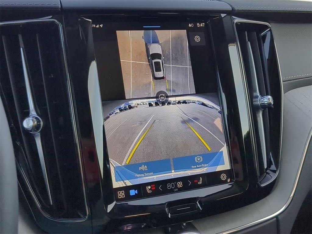 Thumbnail: 2025 Volvo XC60 - 34