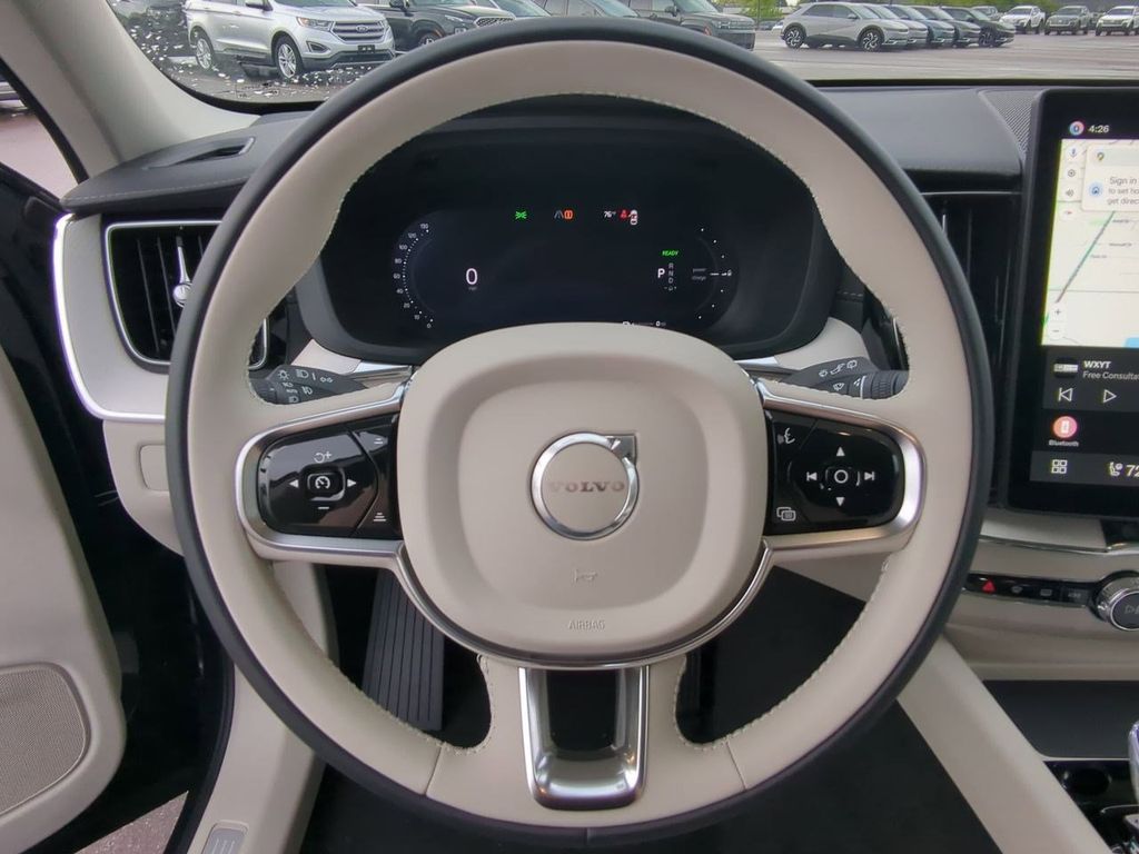 Thumbnail: 2026 Volvo XC60 - 13