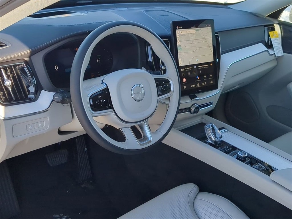 Thumbnail: 2026 Volvo XC60 - 2