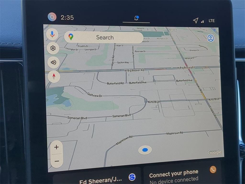 Thumbnail: 2026 Volvo XC60 - 30