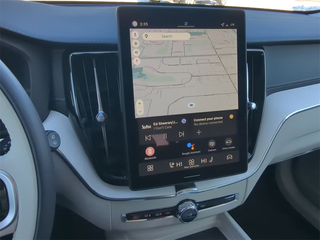 Thumbnail: 2026 Volvo XC60 - 14