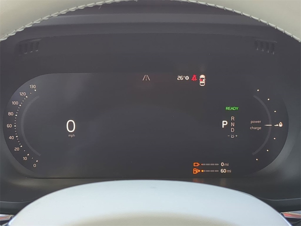 Thumbnail: 2026 Volvo XC60 - 16