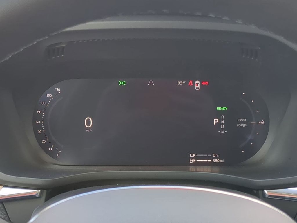 Thumbnail: 2026 Volvo XC60 - 15