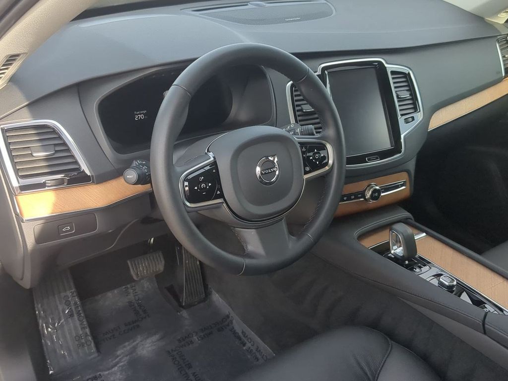 Thumbnail: 2024 Volvo XC90 - 2