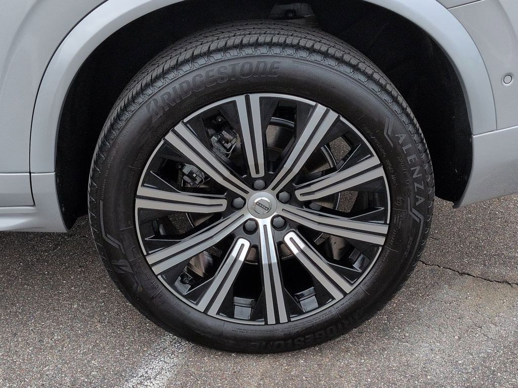 Thumbnail: 2024 Volvo XC90 - 8