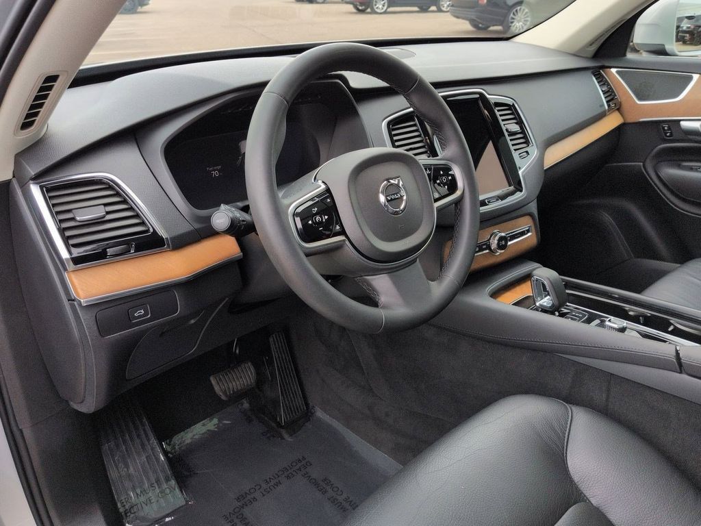 Thumbnail: 2024 Volvo XC90 - 2