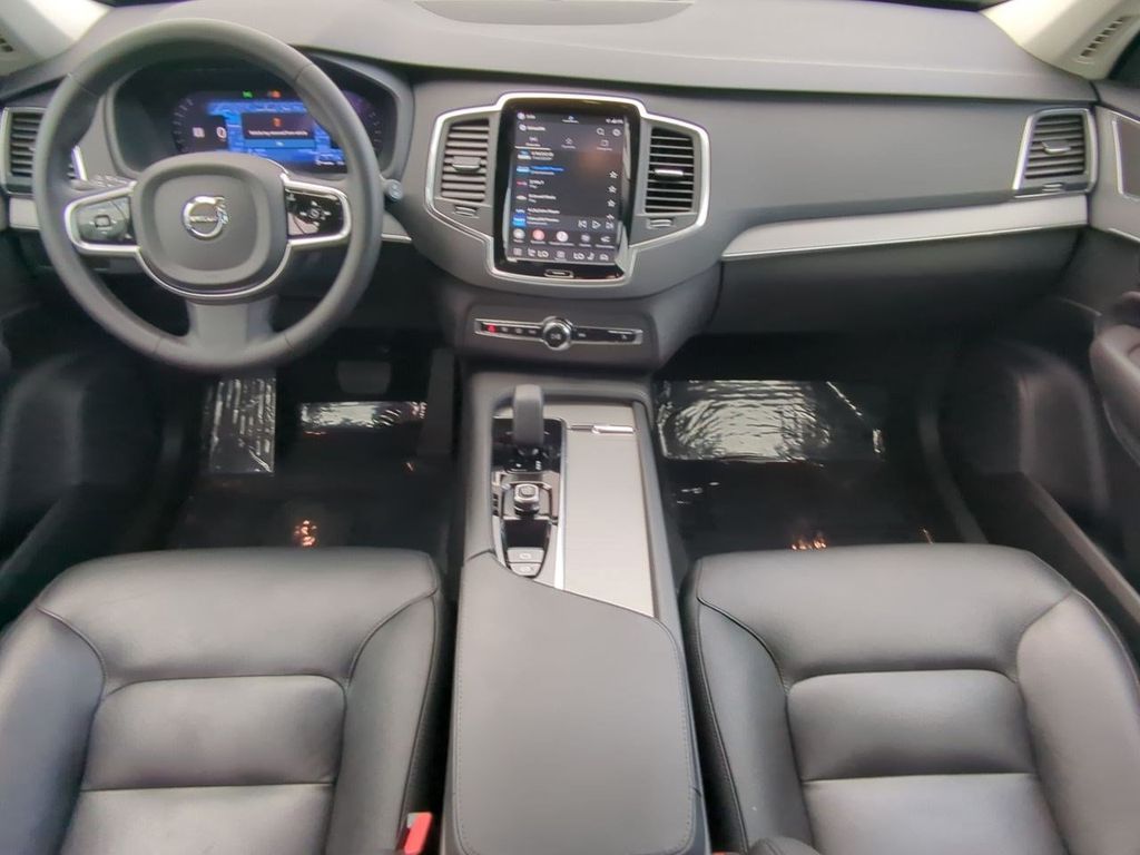 Thumbnail: 2024 Volvo XC90 - 9