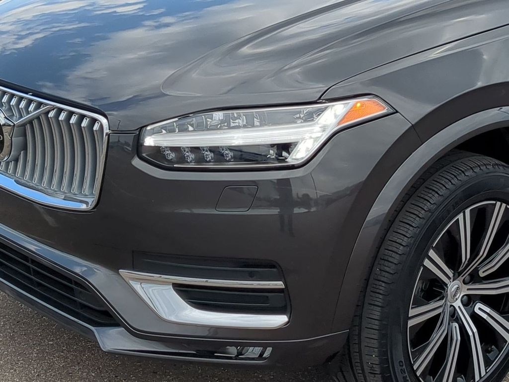 Thumbnail: 2024 Volvo XC90 - 21