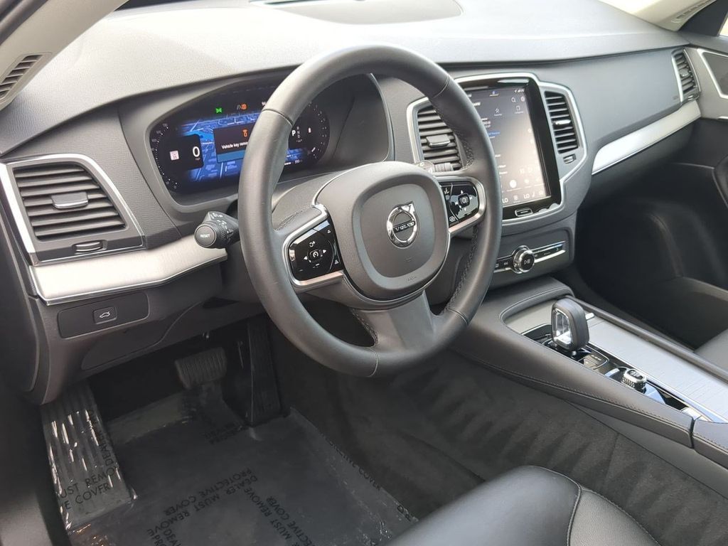 Thumbnail: 2024 Volvo XC90 - 2