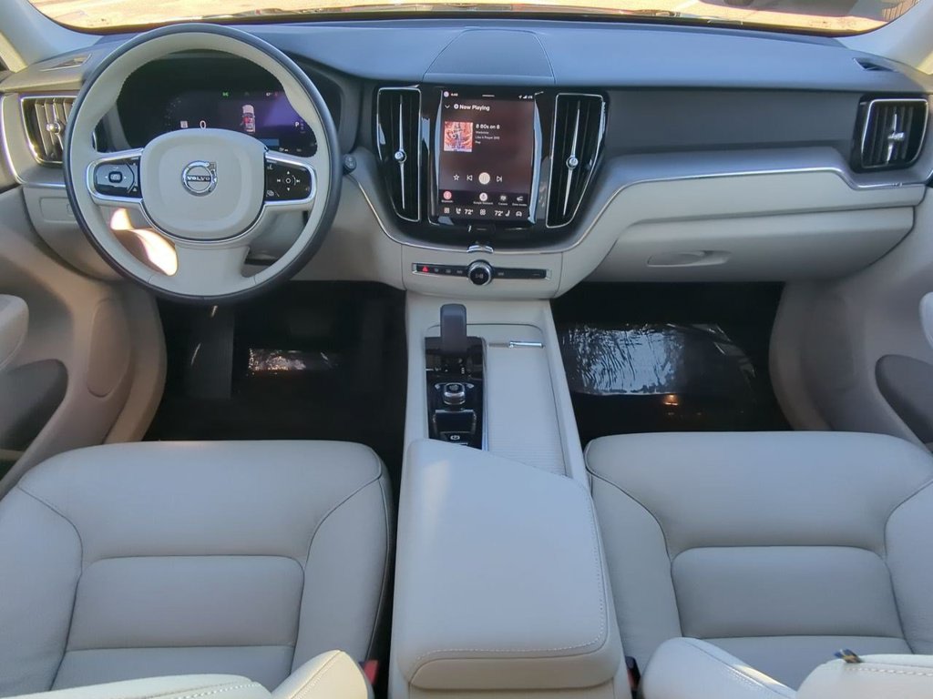 Thumbnail: 2024 Volvo XC60 - 9
