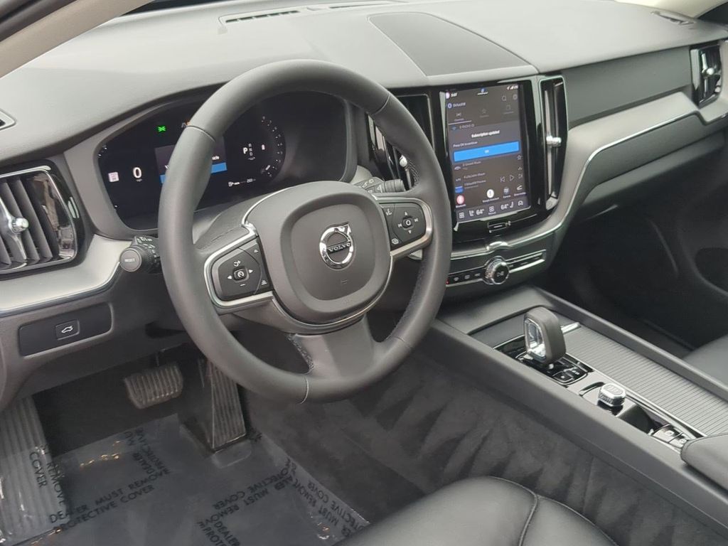 Thumbnail: 2024 Volvo XC60 - 2