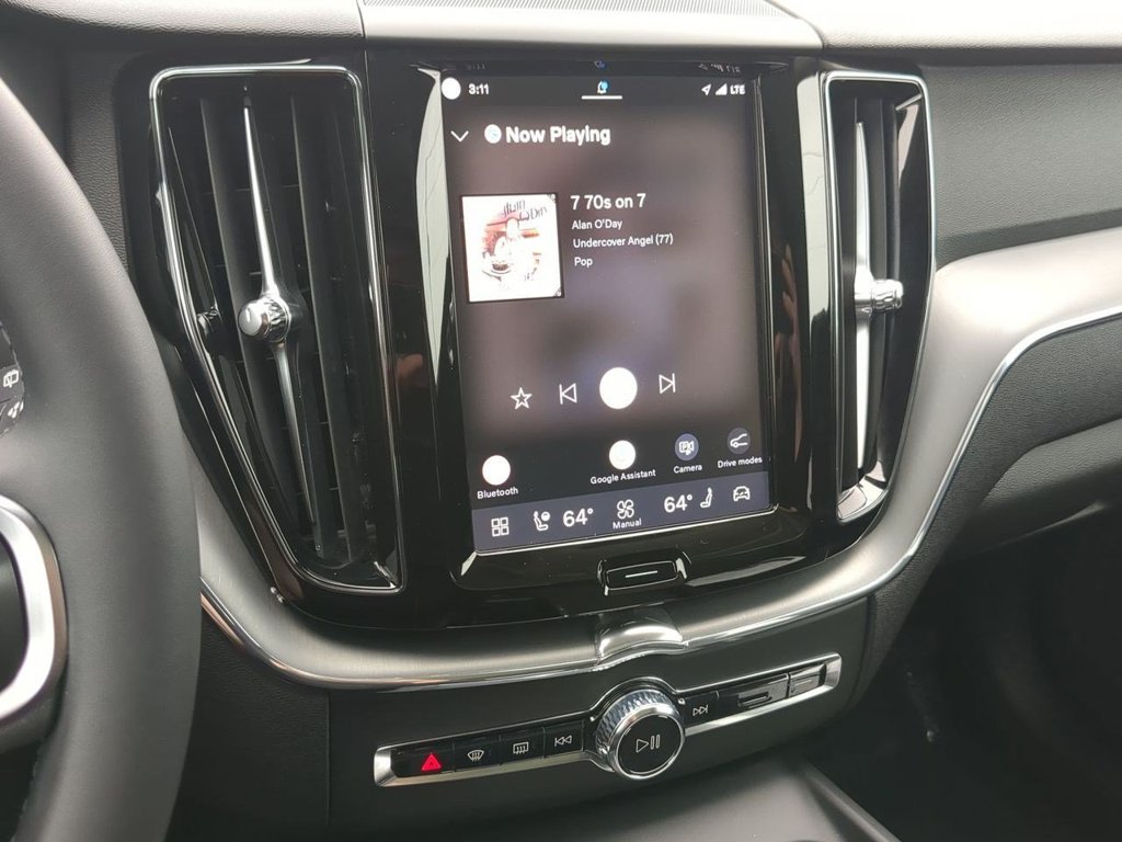 Thumbnail: 2024 Volvo XC60 - 14
