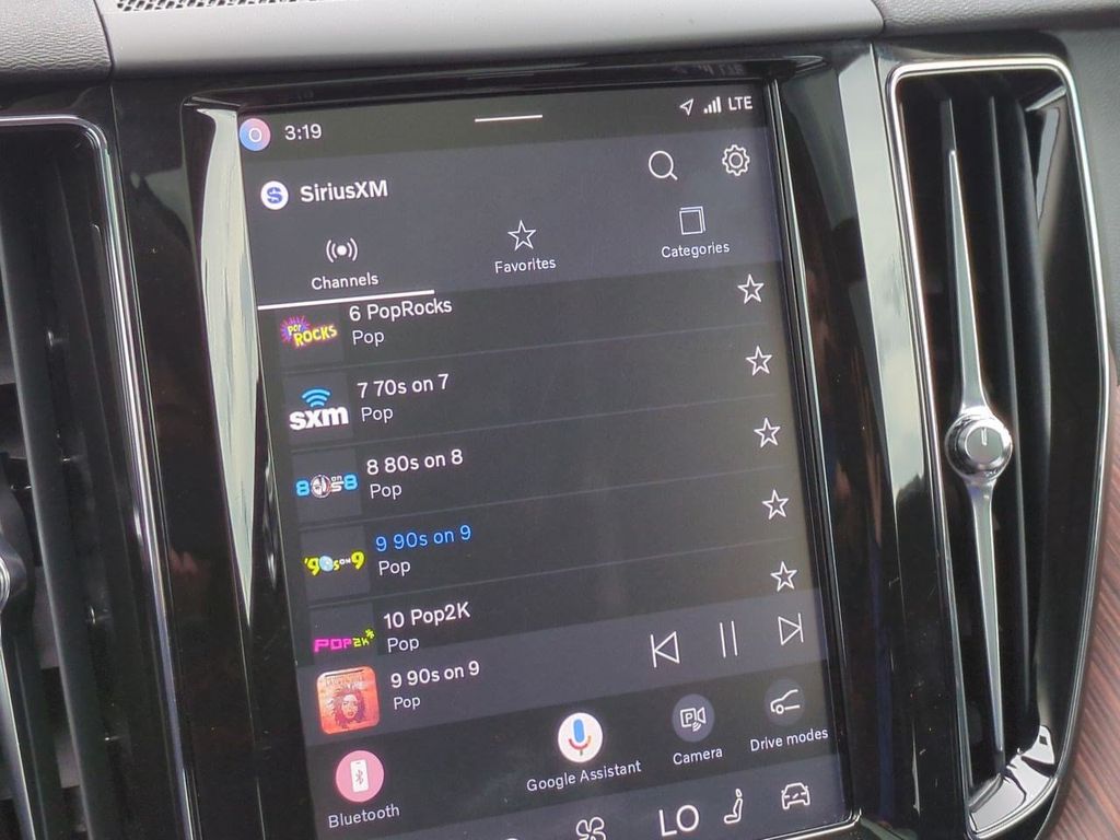 Thumbnail: 2024 Volvo XC60 - 34
