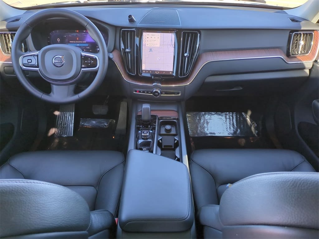 Thumbnail: 2024 Volvo XC60 - 9