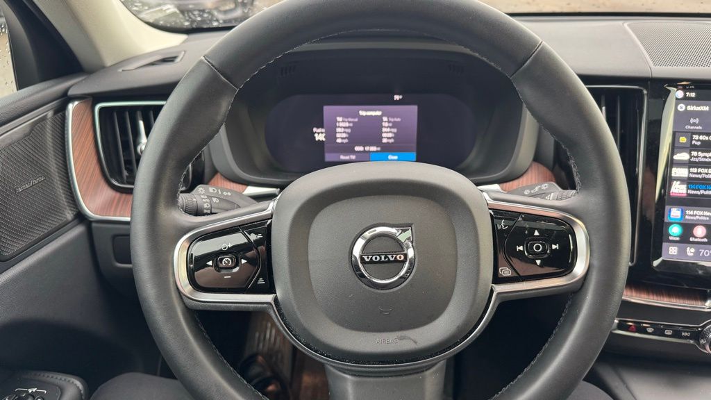 Thumbnail: 2024 Volvo XC60 - 2