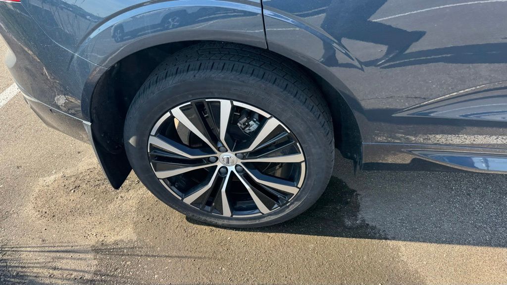 Thumbnail: 2024 Volvo XC60 - 18