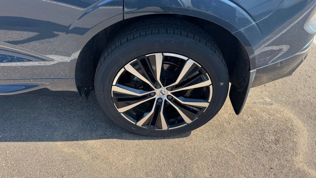 Thumbnail: 2024 Volvo XC60 - 19
