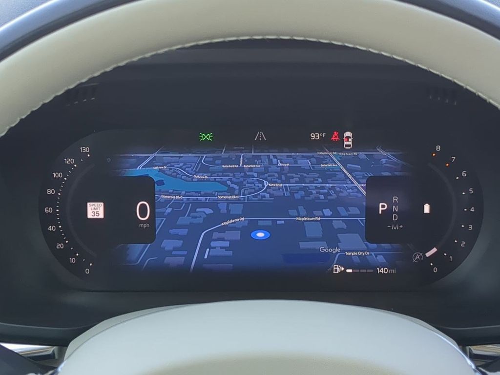 Thumbnail: 2023 Volvo XC60 - 16