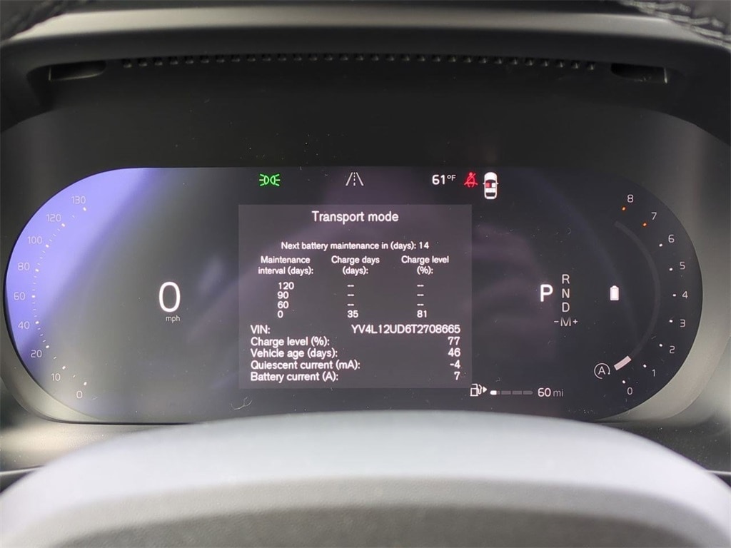 Thumbnail: 2026 Volvo XC40 - 17