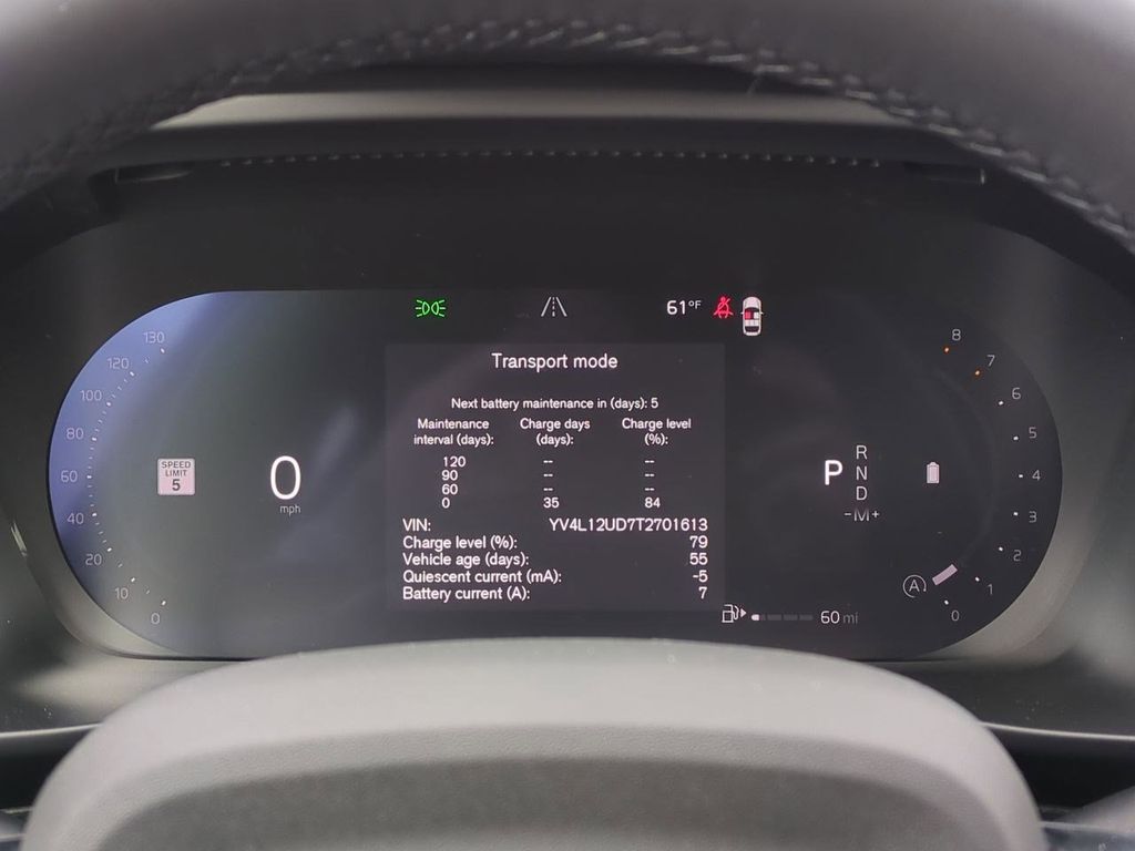 Thumbnail: 2026 Volvo XC40 - 16