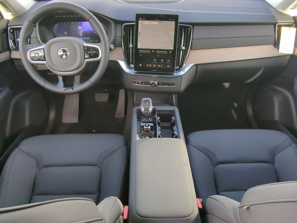 Thumbnail: 2026 Volvo XC90 - 9