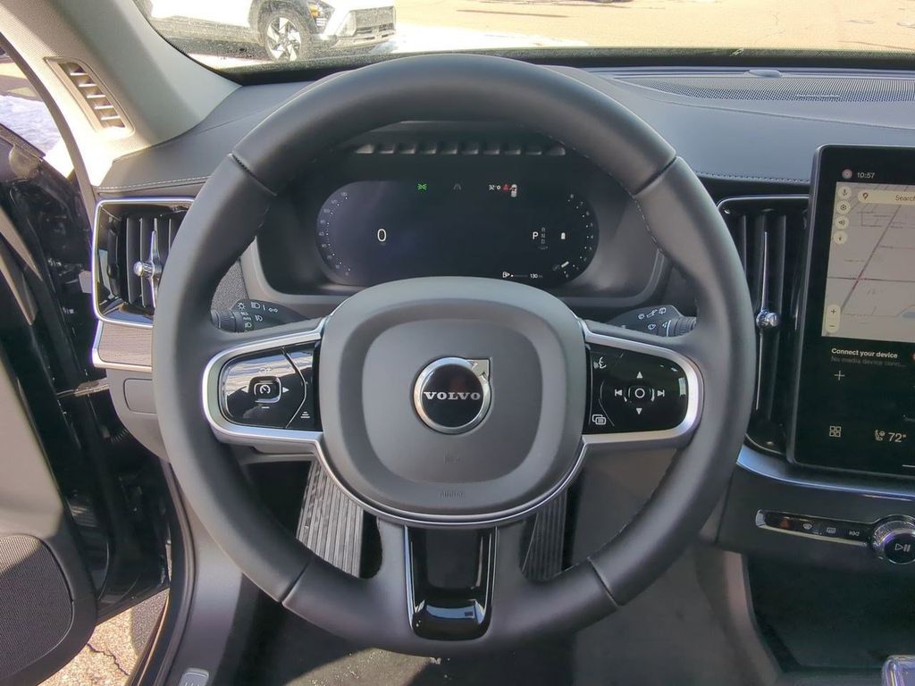 Thumbnail: 2026 Volvo XC90 - 13