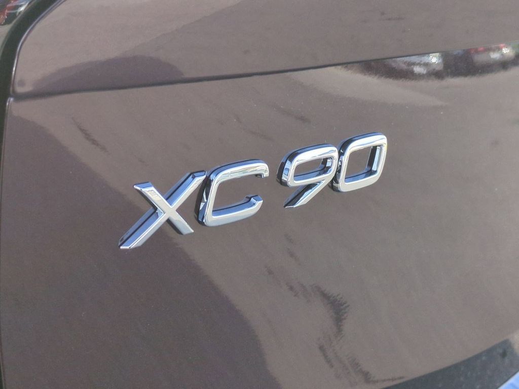 Thumbnail: 2026 Volvo XC90 - 3