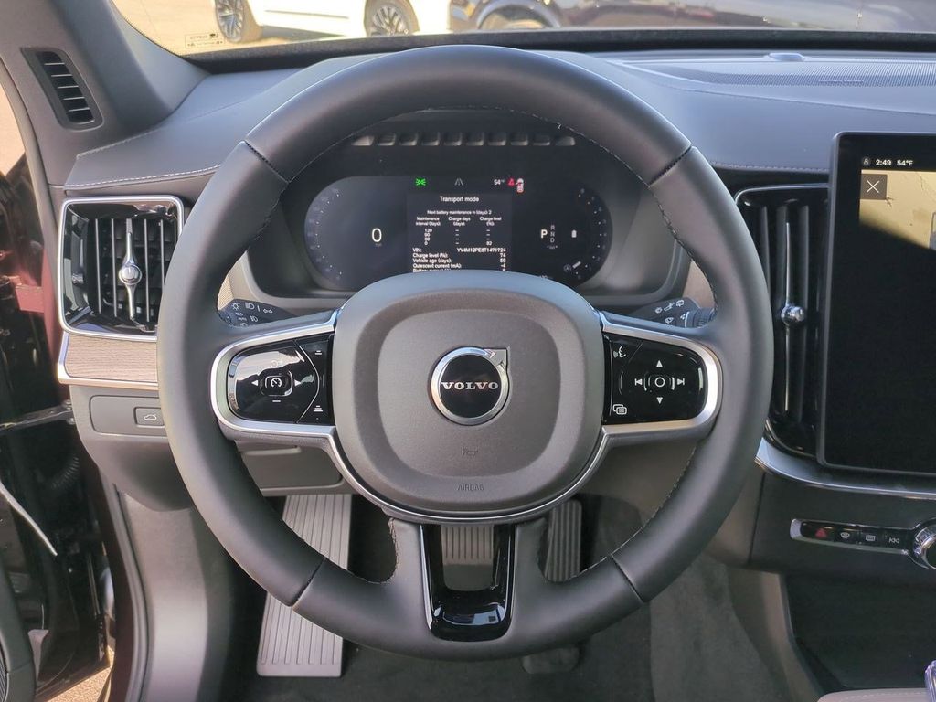Thumbnail: 2026 Volvo XC90 - 9