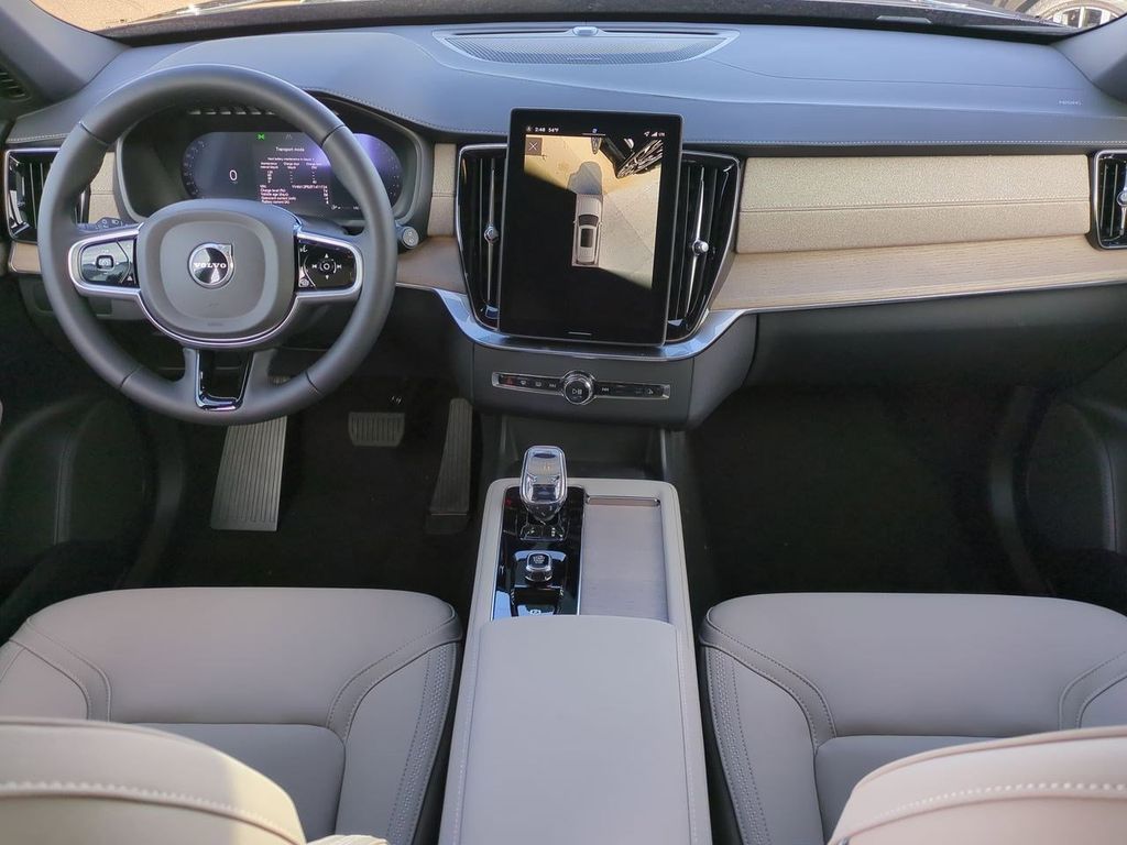 Thumbnail: 2026 Volvo XC90 - 5